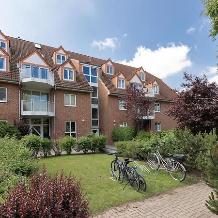 Wohnpark Am Muehlenteich - Appartement 33 Timmendorfer Strand Bagian luar foto