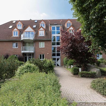 Wohnpark Am Muehlenteich - Appartement 33 Timmendorfer Strand Bagian luar foto