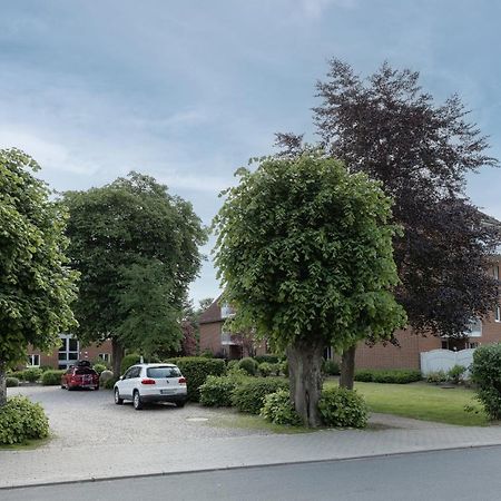 Wohnpark Am Muehlenteich - Appartement 33 Timmendorfer Strand Bagian luar foto