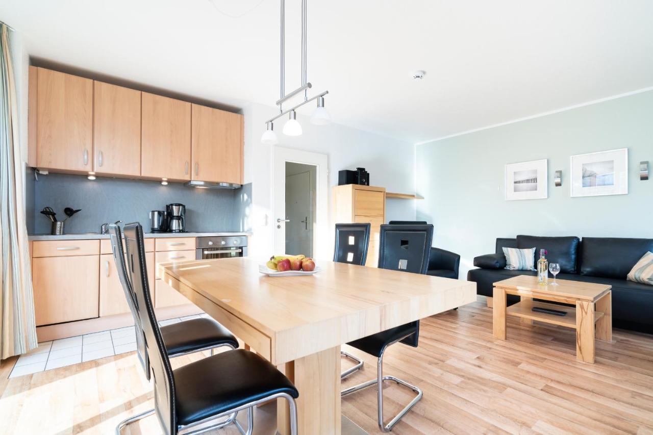 Wohnpark Am Muehlenteich - Appartement 33 Timmendorfer Strand Bagian luar foto