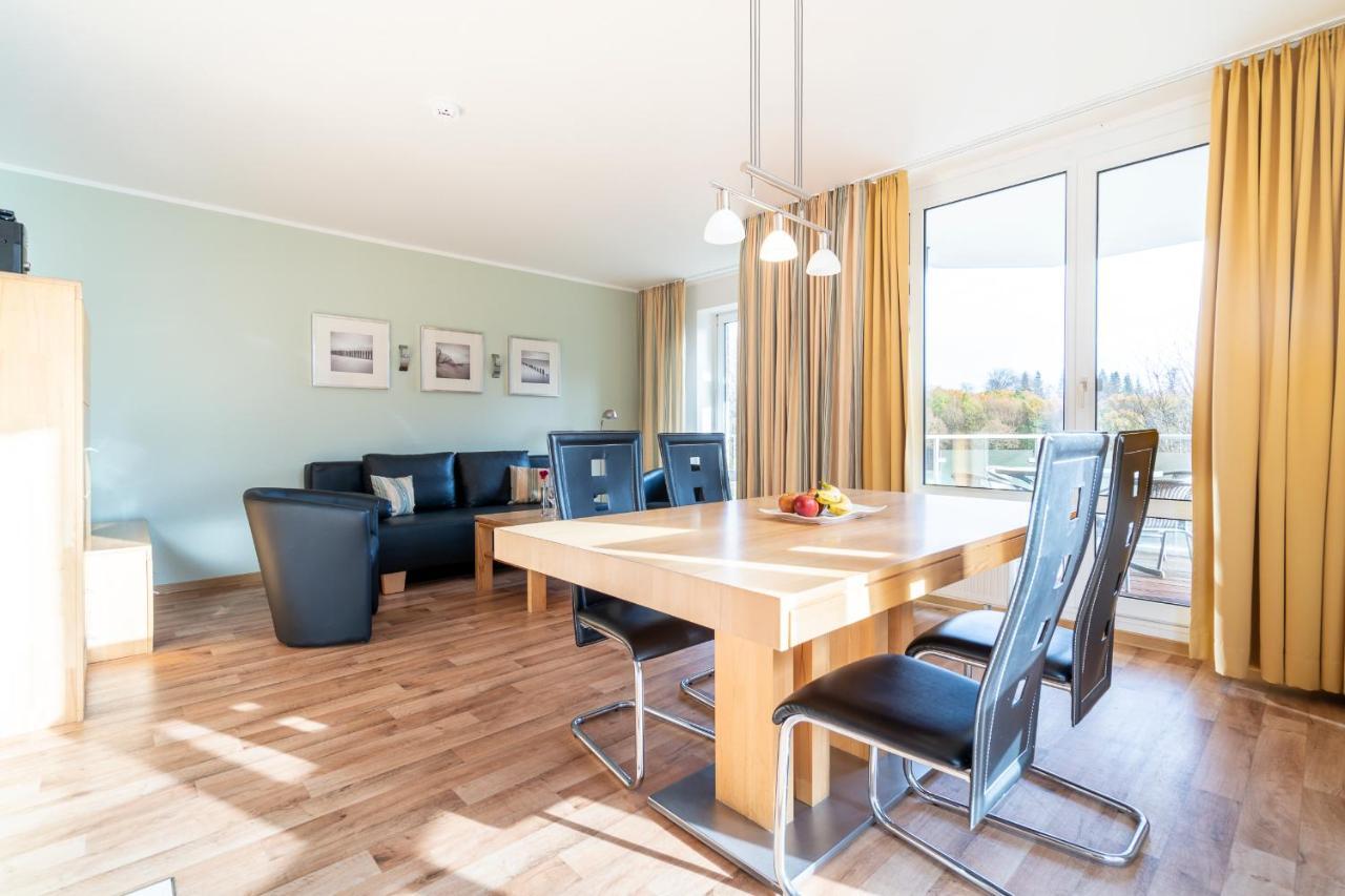 Wohnpark Am Muehlenteich - Appartement 33 Timmendorfer Strand Bagian luar foto