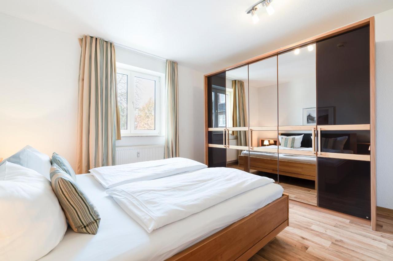 Wohnpark Am Muehlenteich - Appartement 33 Timmendorfer Strand Bagian luar foto