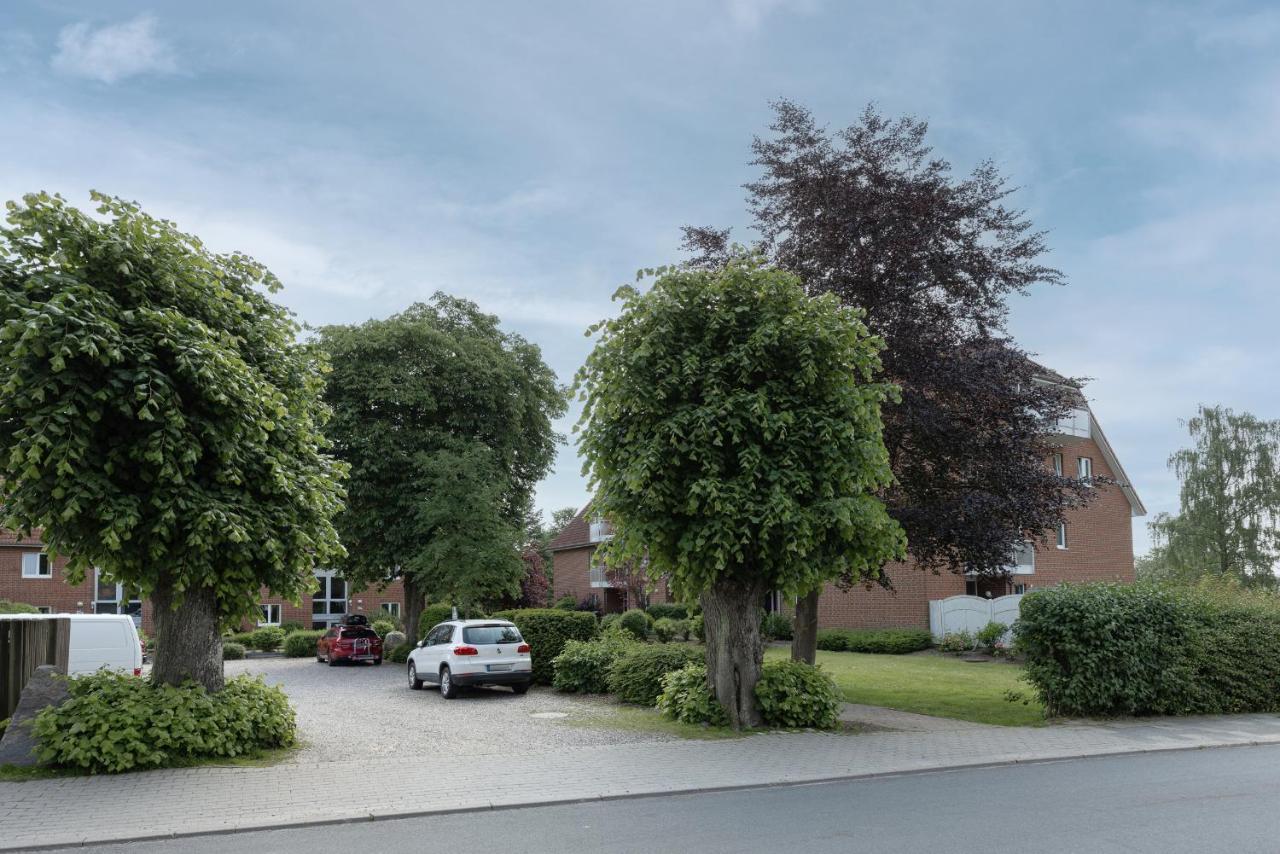 Wohnpark Am Muehlenteich - Appartement 33 Timmendorfer Strand Bagian luar foto