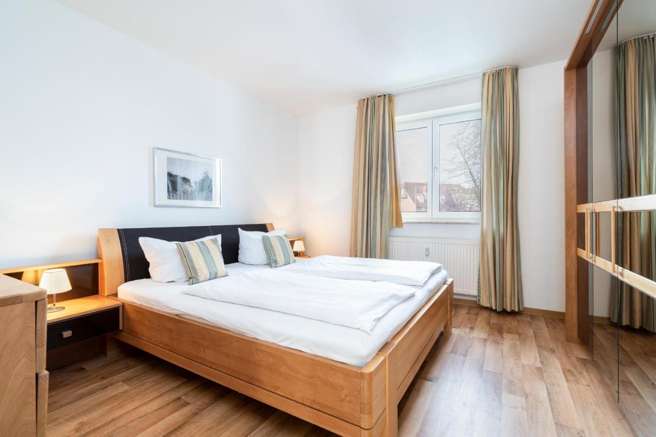Wohnpark Am Muehlenteich - Appartement 33 Timmendorfer Strand Bagian luar foto