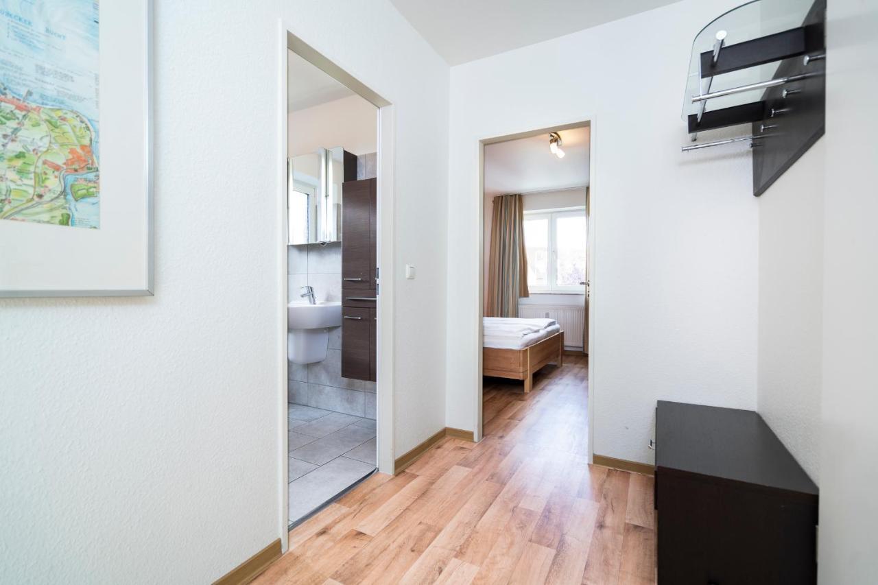 Wohnpark Am Muehlenteich - Appartement 33 Timmendorfer Strand Bagian luar foto
