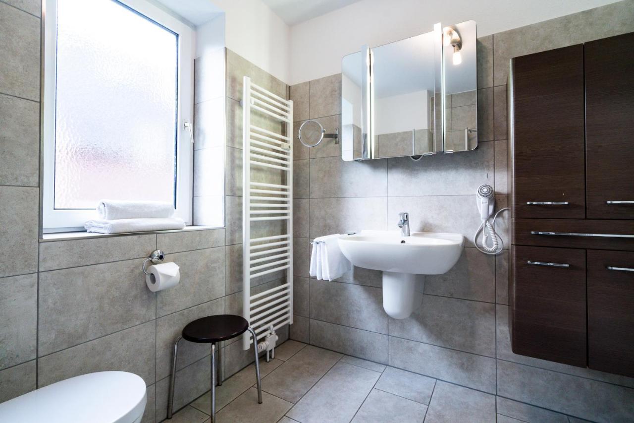 Wohnpark Am Muehlenteich - Appartement 33 Timmendorfer Strand Bagian luar foto